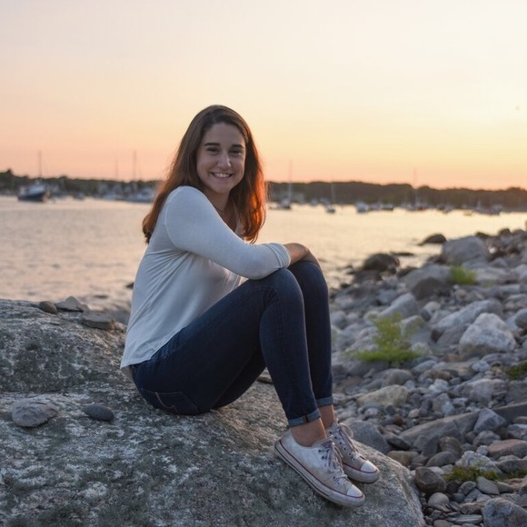 Meet your Posher, Maggie - Picture 1 of 1